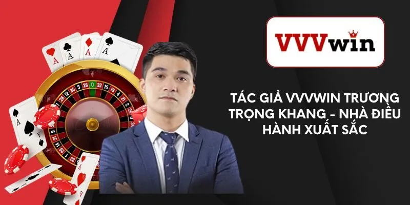 Trương Trọng Khang